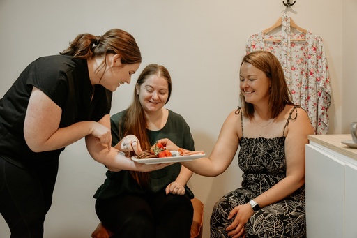 Mother / Daughter Massage 60mins $255