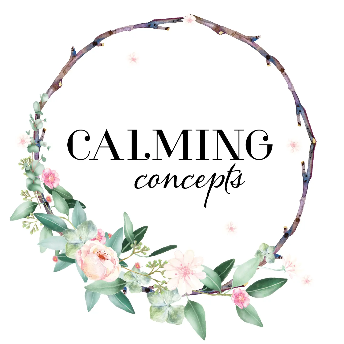 Calming Concepts